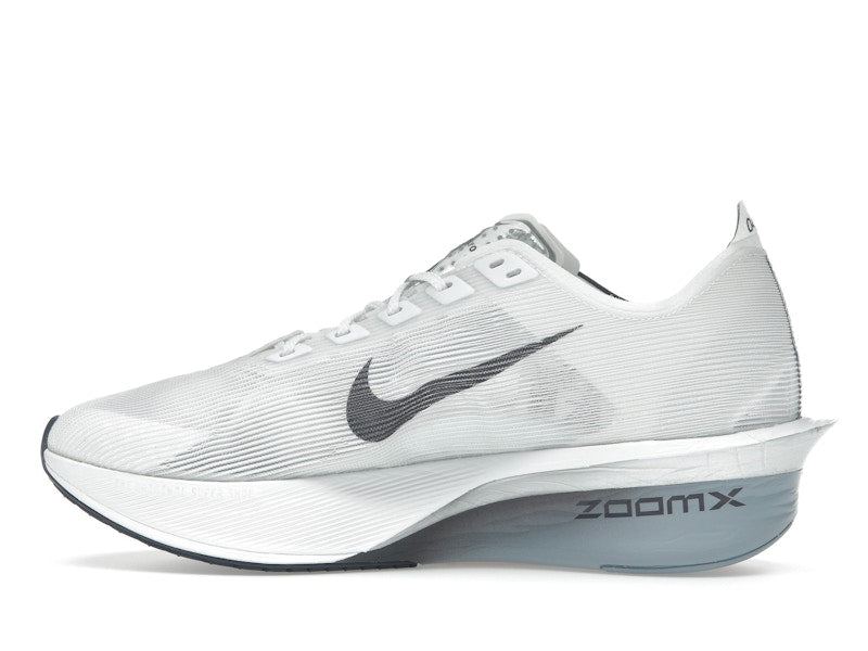 Nike ZoomX Vaporfly Next% 4 White Obsidian Mist