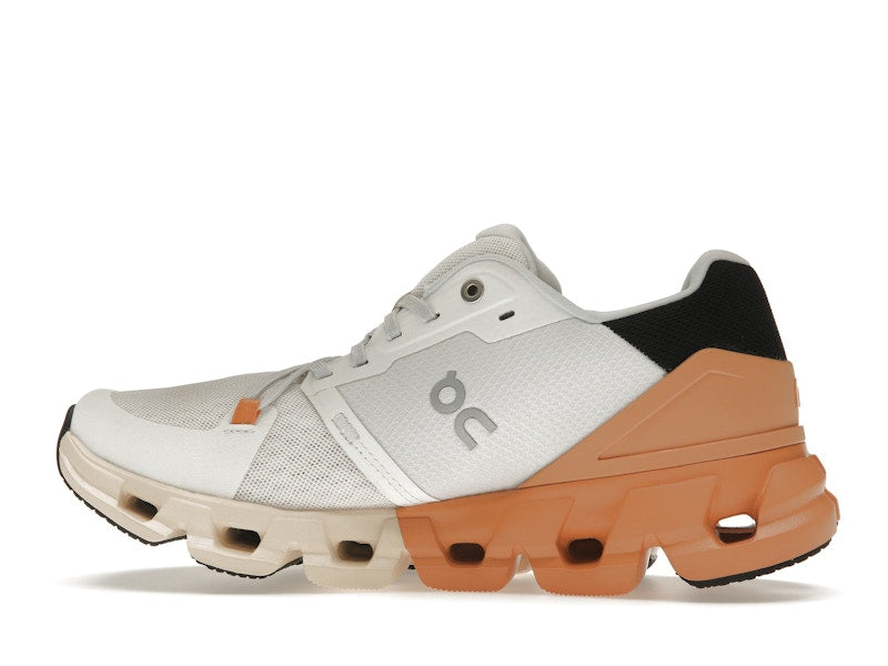 On Running Cloudflyer 4 White Copper (Women's)