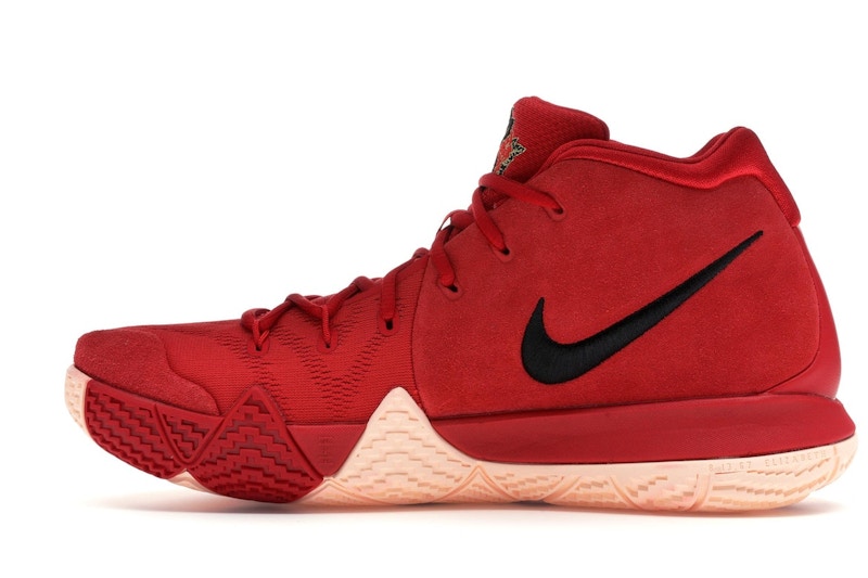 Nike Kyrie 4 Chinese New Year (2018)