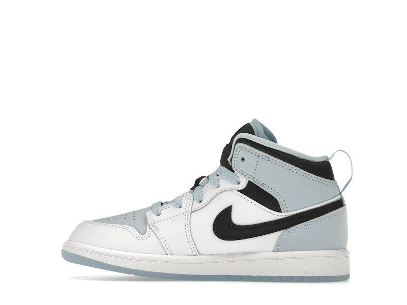 Jordan 1 Mid SE Ice Blue (2023) (PS)