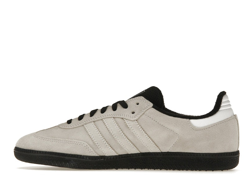 adidas Samba ADV Cloud White Black