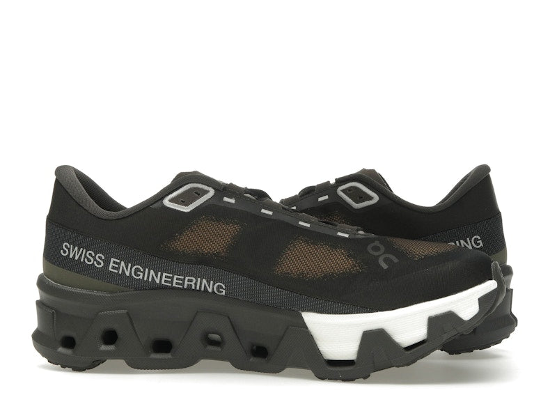 On Running Cloudmonster Hyper TL Pleasures Espresso