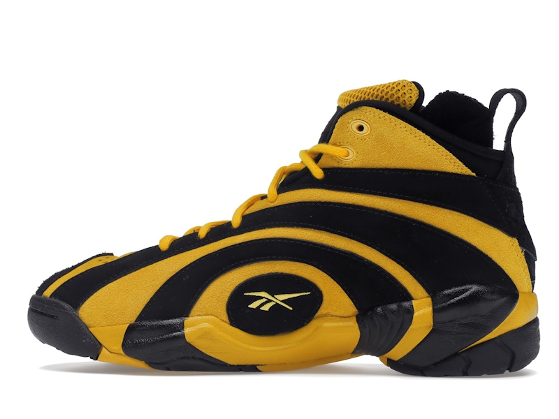 Reebok Shaqnosis Minions Shaq-Fu