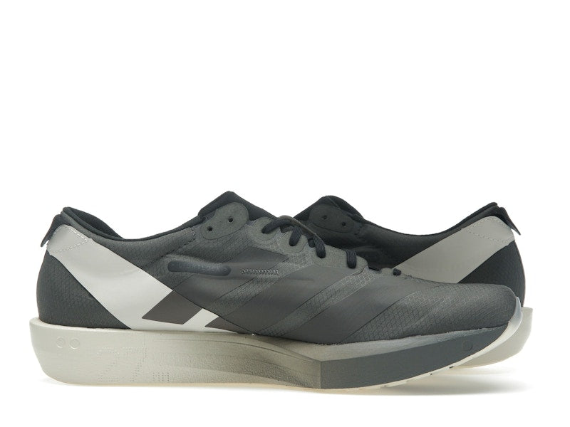 adidas Adizero Adios 9 Y-3 Cinder Black