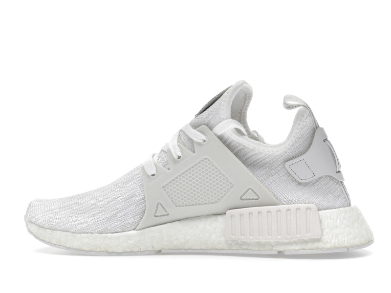 adidas NMD XR1 Triple White (2016)