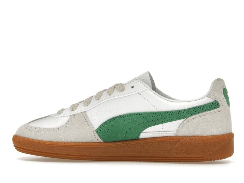Puma Palermo Archive Green