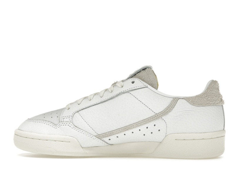 adidas Continental 80 Premium Basics Cloud White