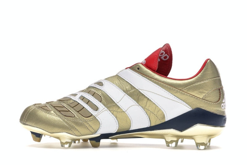 adidas Predator Accelerator FG 25 Year Pack Zidane
