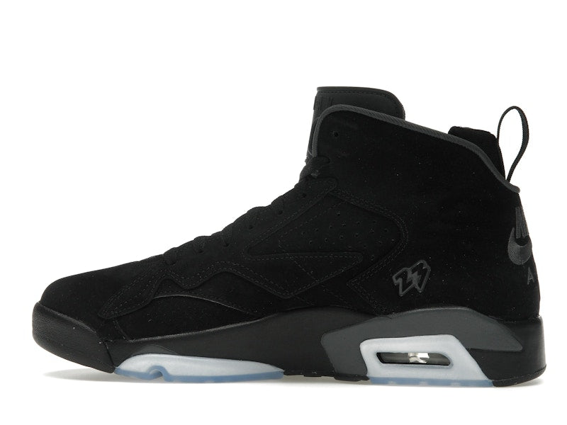 Jordan MVP Black Dark Grey