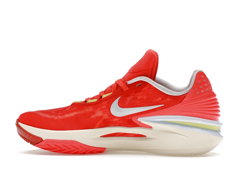 Nike Zoom GT Cut 2 NY vs. NY