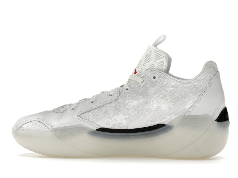 Jordan 39 Sol
