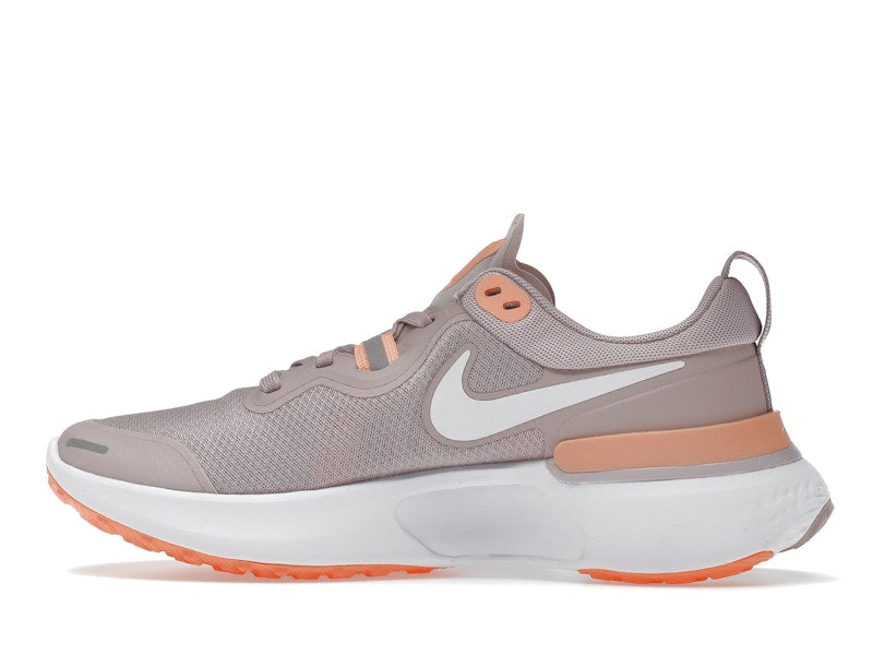Nike React Miler Champagne (Women's)