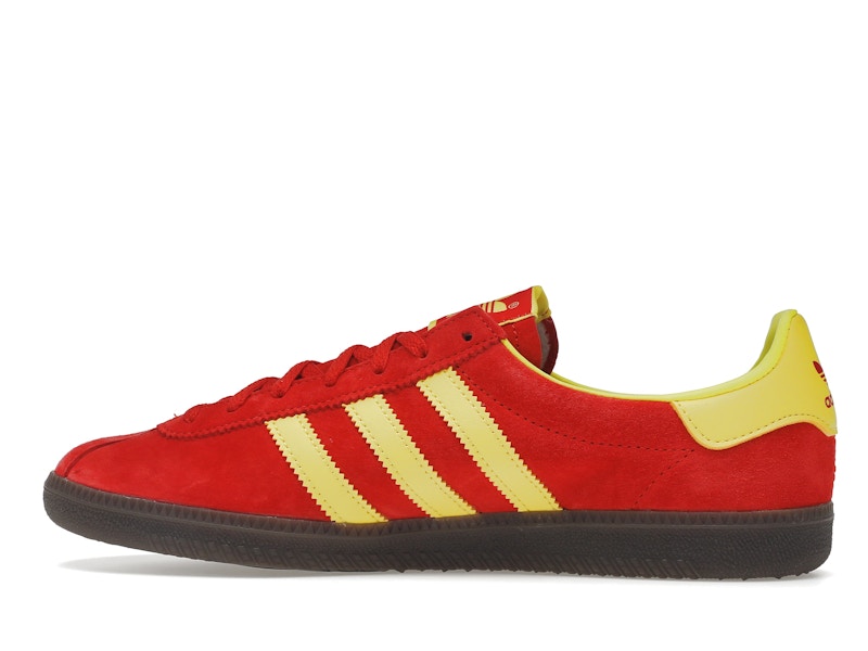 adidas Athen OG Size? Red