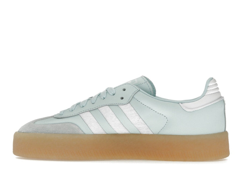 adidas Sambae Almost Blue (Women's)
