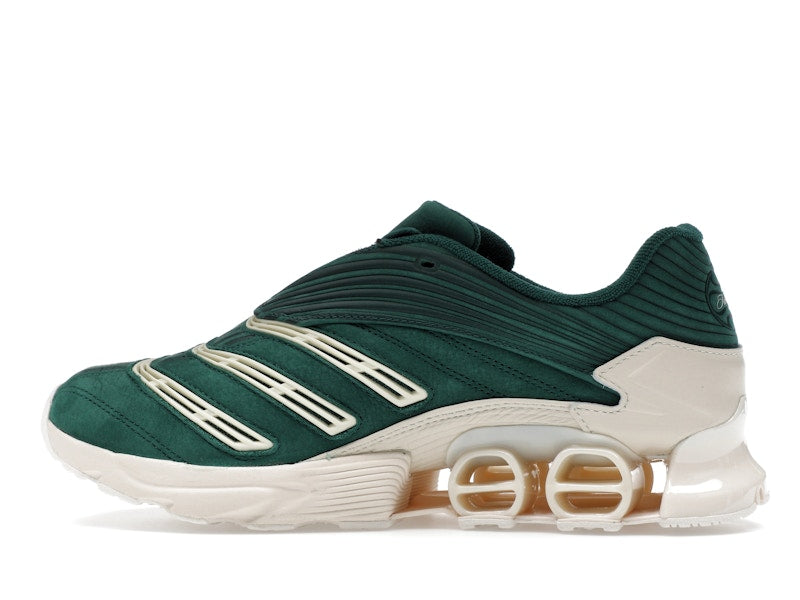 adidas Predator Megaride Kith Scarab White