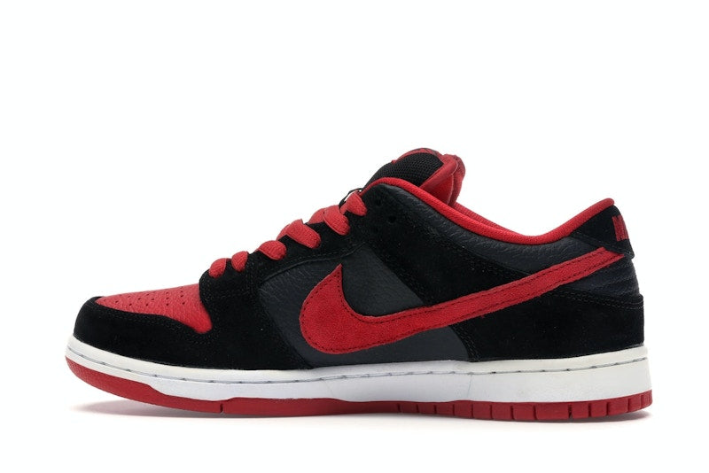 Nike SB Dunk Low J Pack Bred