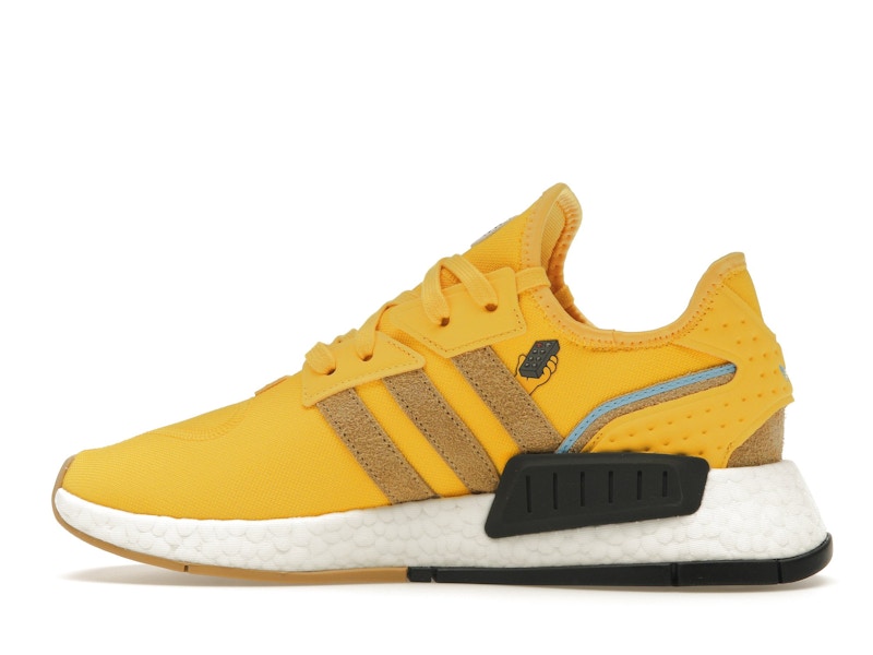 adidas NMD G1 The Simpsons Homer Simpson