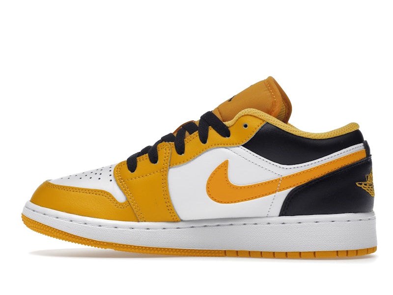 Jordan 1 Low Taxi (GS)