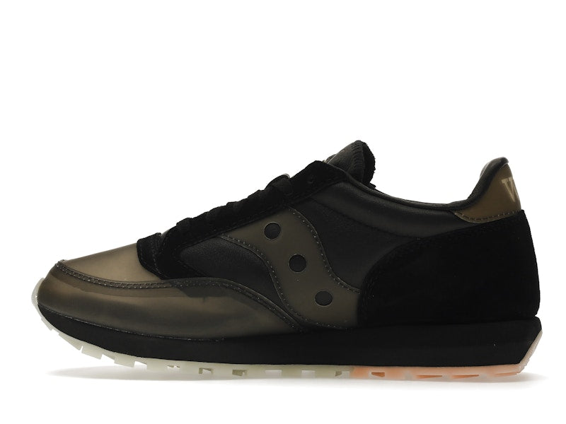 Saucony Jazz 81 Hommewrk By Trinidad James Carnival Black