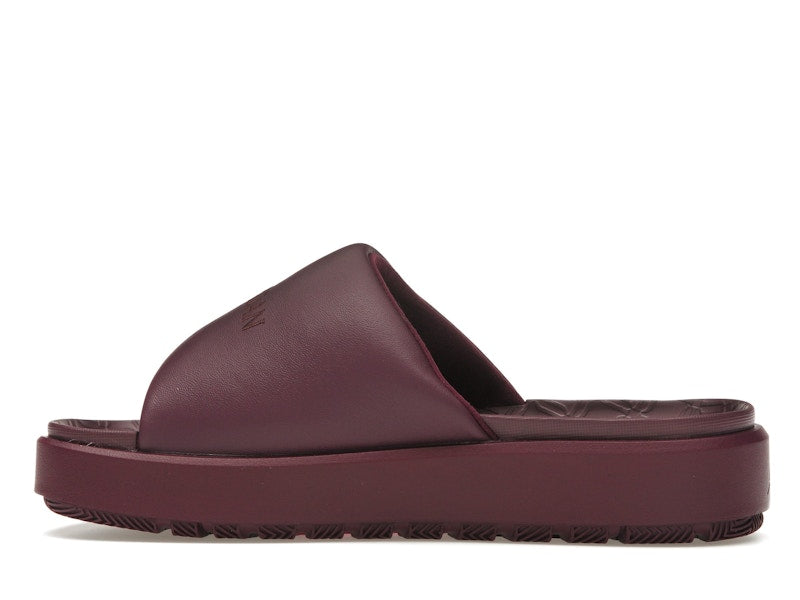 Jordan Sophia Bordeaux Fire Pink Burgundy Crush (Women's)