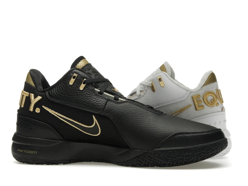 Nike Zoom LeBron NXXT Gen AMPD Equity