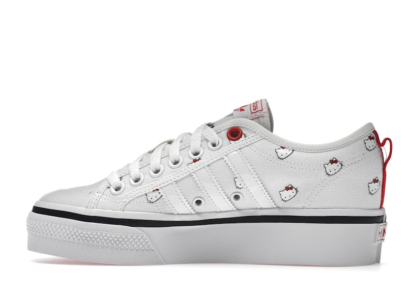 adidas Nizza Platform Hello Kitty (Women's)