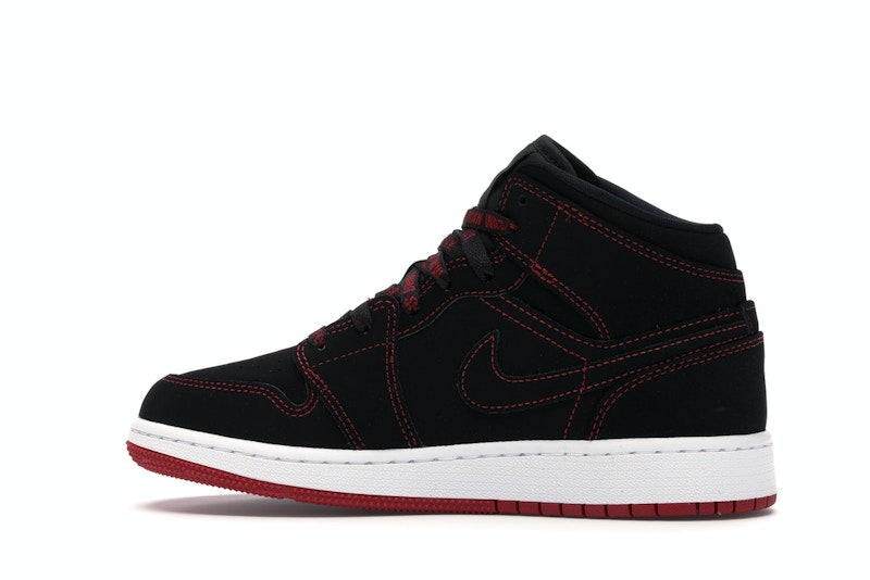 Jordan 1 Mid SE Come Fly With Me (GS)