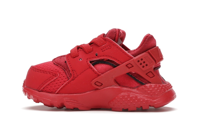 Nike Huarache Run University Red (TD)