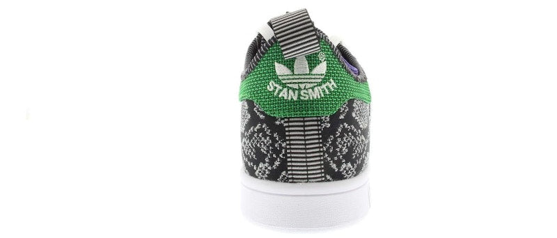 adidas Stan Smith Concepts Snakeskin