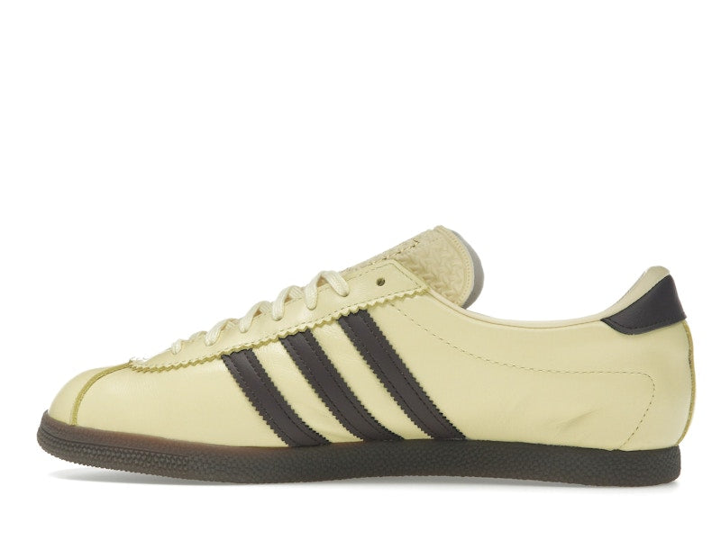 adidas Dublin size? Exclusive 25th Anniversary City Series Almost Yellow