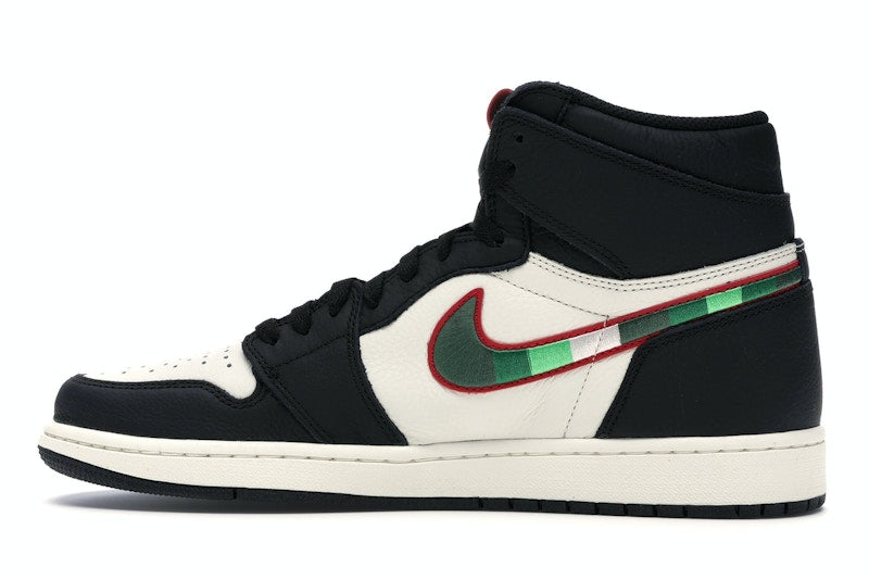 Jordan 1 Retro High Sports Illustrated (A Star Is Born)
