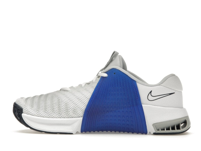 Nike Metcon 9 White Racer Blue