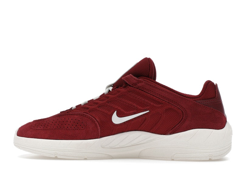 Nike SB Vertebrea Team Red Sail