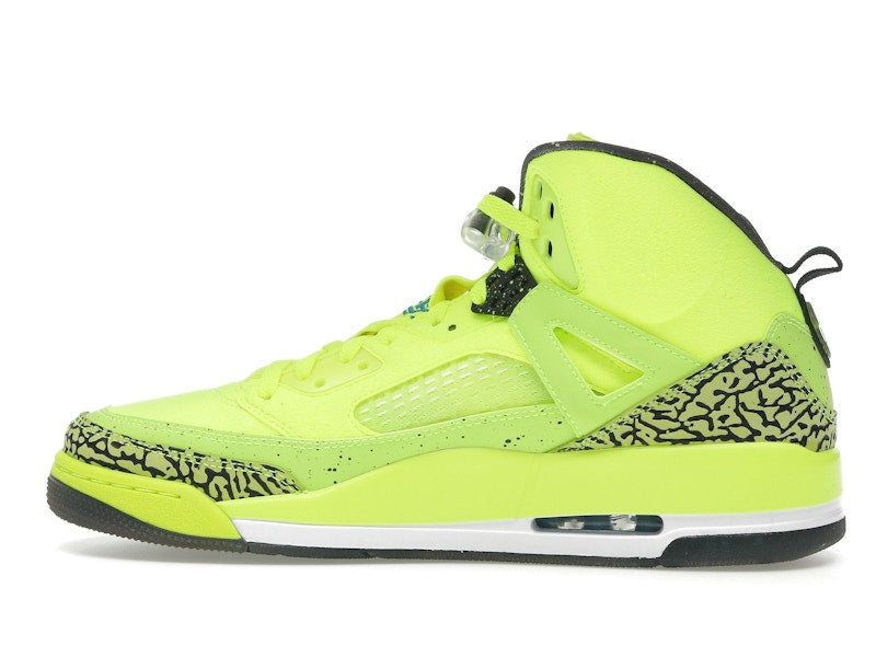 Jordan Spizike BHM Volt