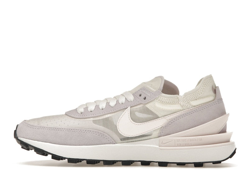 Nike Waffle One Light Soft Pink Venice (Women's)