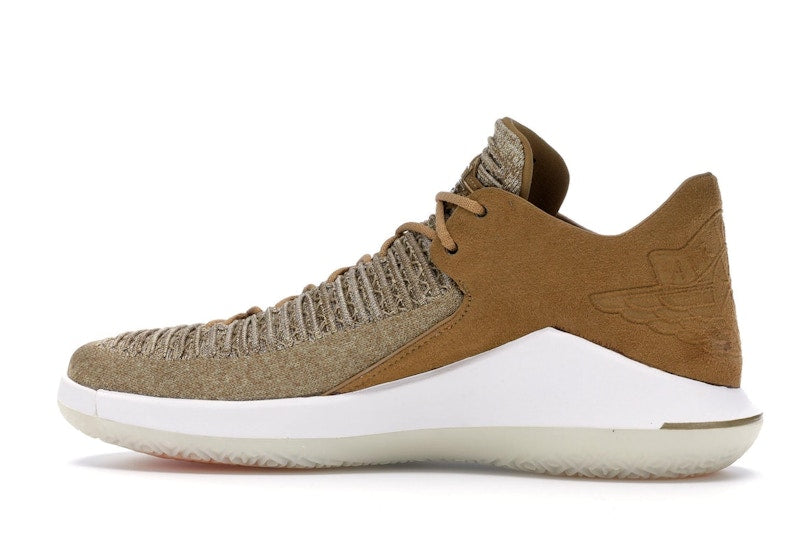 Jordan XXXII Low Golden Harvest