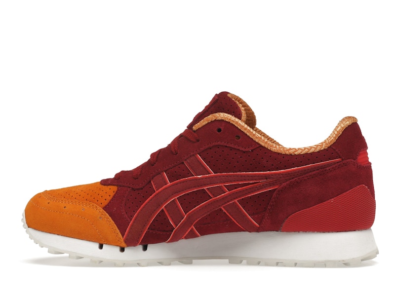 ASICS Onitsuka Tiger Colorado 85 Hanon Wildcats 2