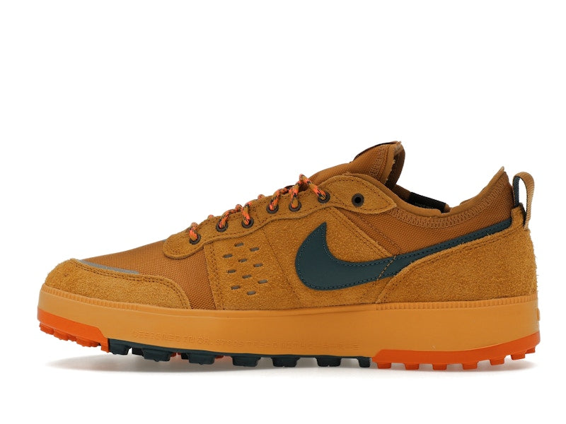 Nike C1TY Premium Wheat Golden Autumn Sunset Nightshade