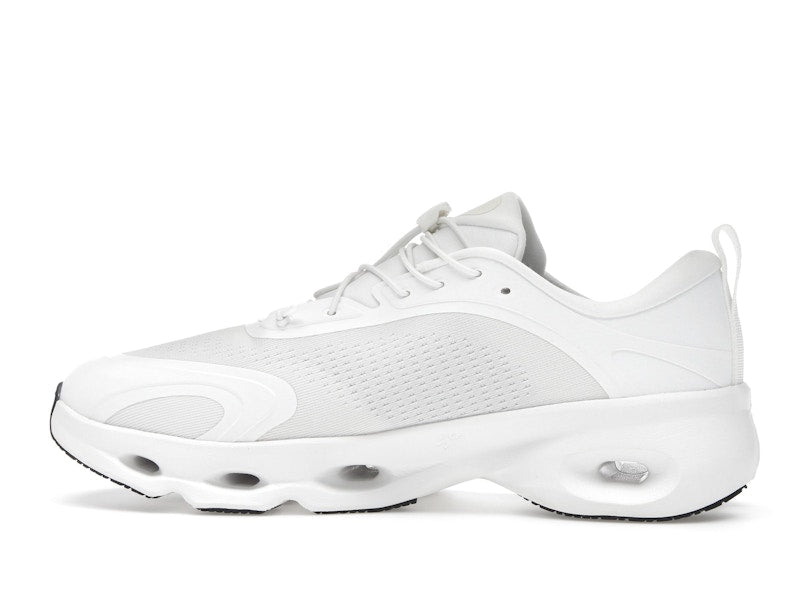 On Running Cloudsolo LOEWE White Light Grey