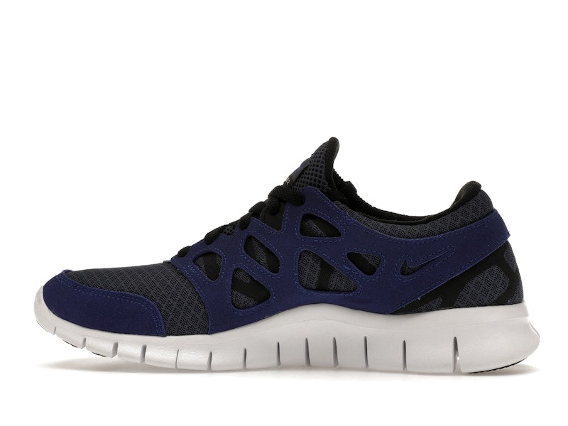 Nike Free Run 2 Thunder Blue