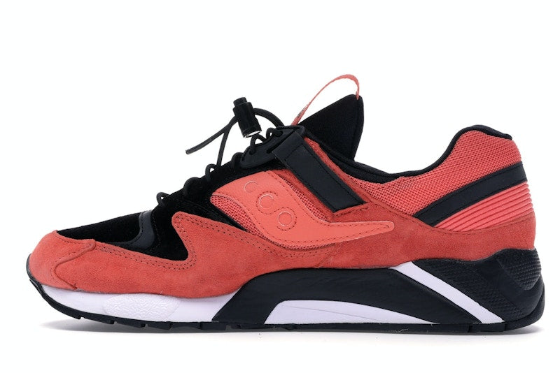Saucony Grid 9000 Bungee