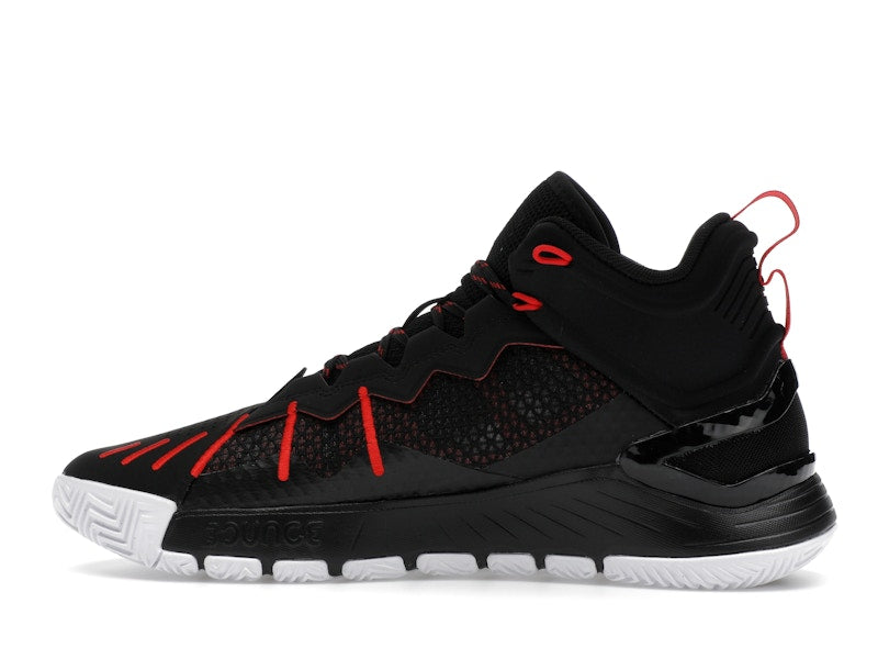 adidas D Rose Son of Chi Windy City Assassin