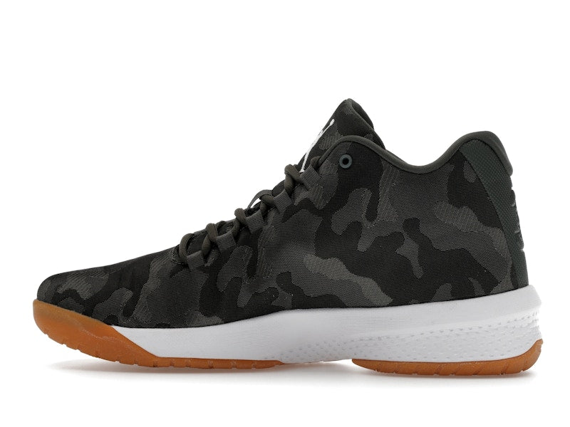 Jordan B.Fly River Rock/White-Dark Stucco