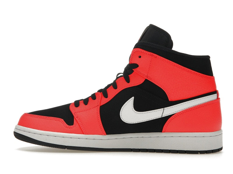 Jordan 1 Mid Infrared 23