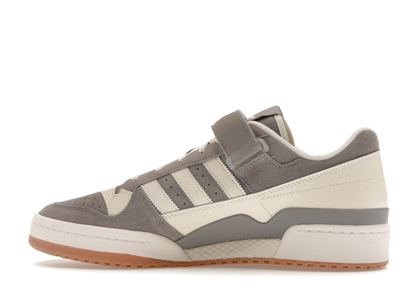 adidas Forum Low Charcoal Solid Grey Gum