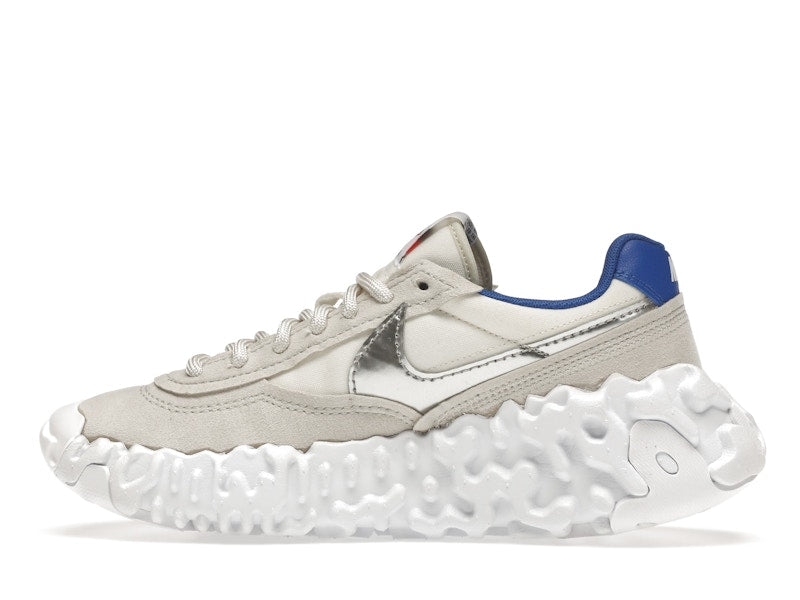 Nike Overbreak SP Light Bone