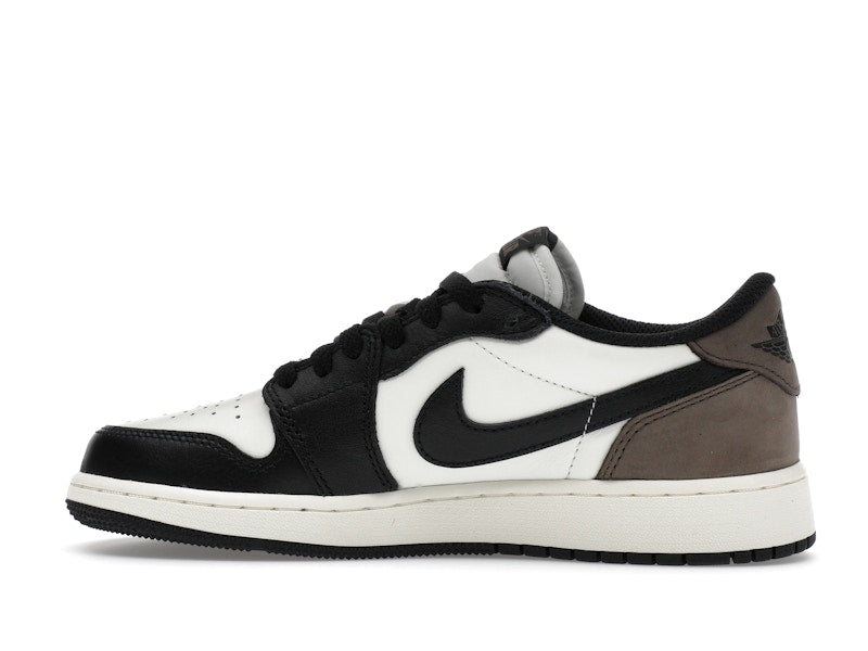 Jordan 1 Retro Low OG Mocha (GS)