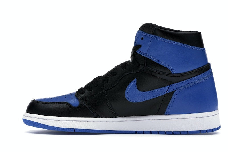 Jordan 1 Retro Royal (2017)
