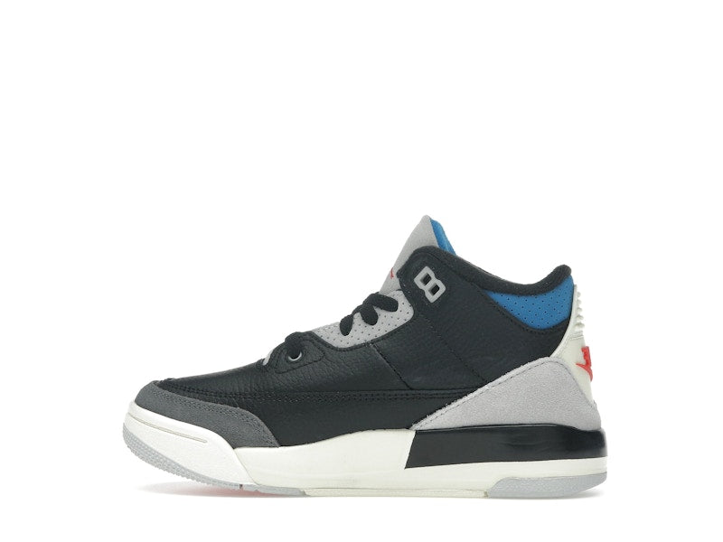 Jordan 3 Retro OG Rare Air (PS)