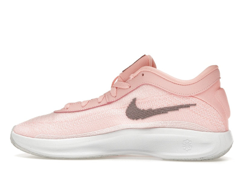Nike GT Hustle Academy Pink Tint